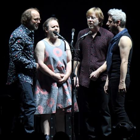 Phish - 2 Day Pass (7/22 - 7/23)