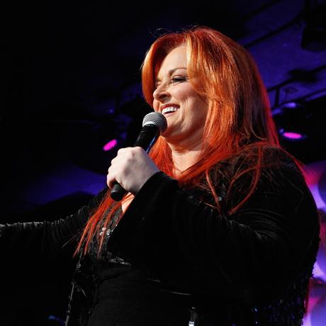Wynonna Judd