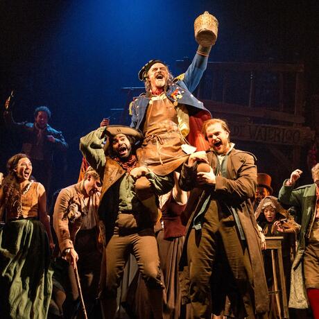 Les Miserables