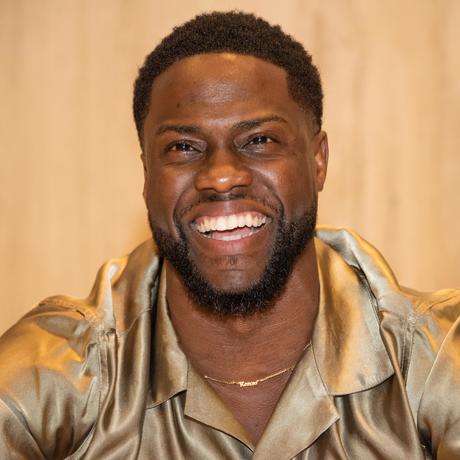 Kevin Hart