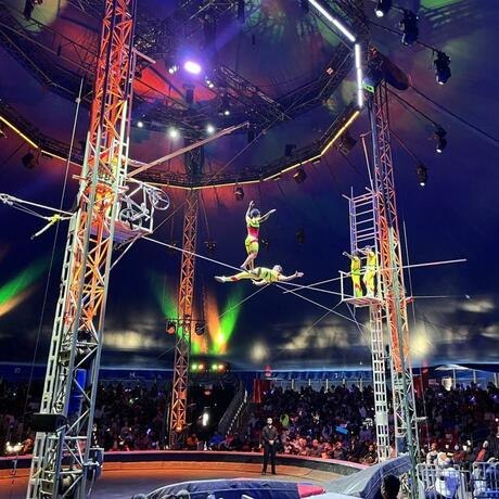 Universoul Circus
