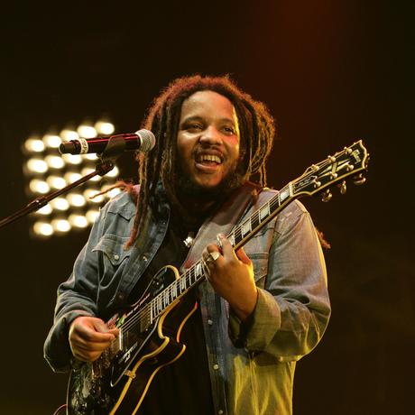 Stephen Marley