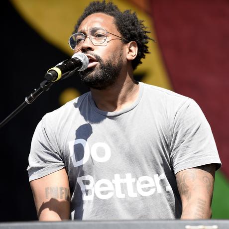 Jazzy Nights - PJ Morton