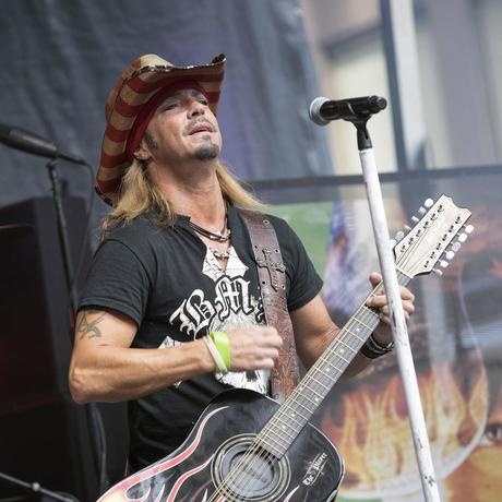 Bret Michaels