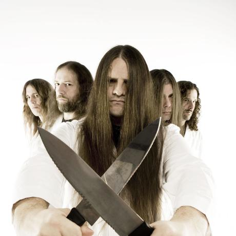 Cannibal Corpse