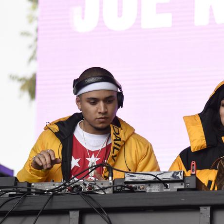 Joe Kay (18+ Event)