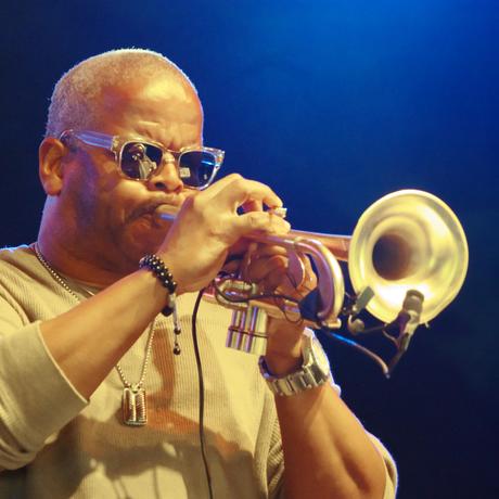 Terence Blanchard