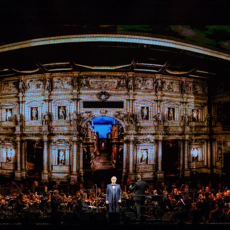 The Music of John Williams with the Detroit Symphony Orchestra