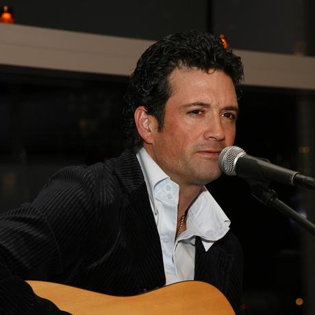 Tracy Byrd and Shenandoah