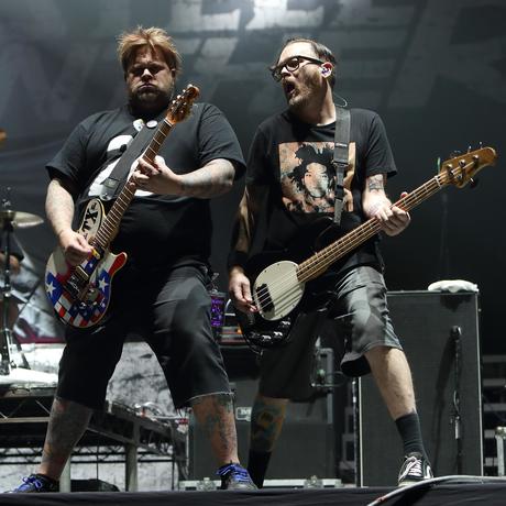 Bowling For Soup (18+ Event)