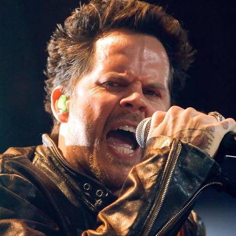 Gary Allan