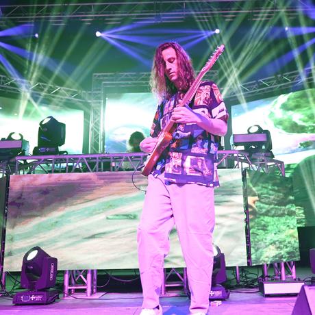 Hippie Sabotage