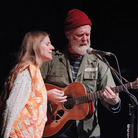 The Swell Season