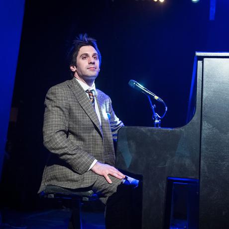 Scott Bradlee Postmodern Jukebox