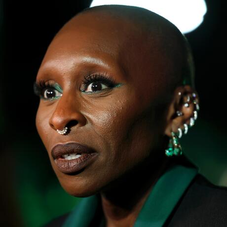 Cynthia Erivo