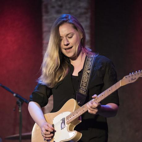 Joanne Shaw Taylor
