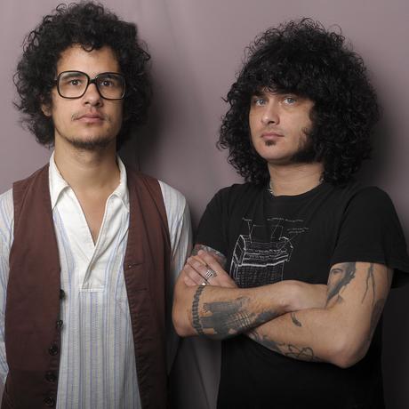 The Mars Volta