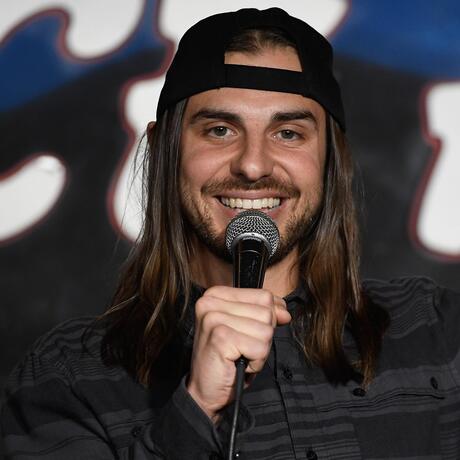 Craig Conant (21+ Event)