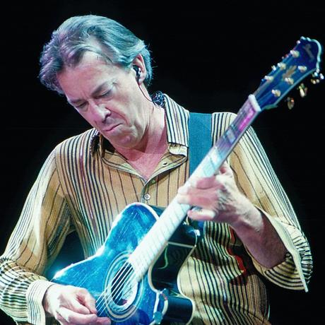 Boz Scaggs