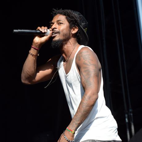 Shwayze