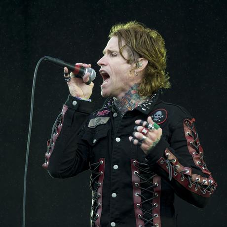 Buckcherry (18+ Event)