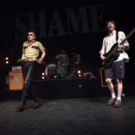 Shame (21+ Event)