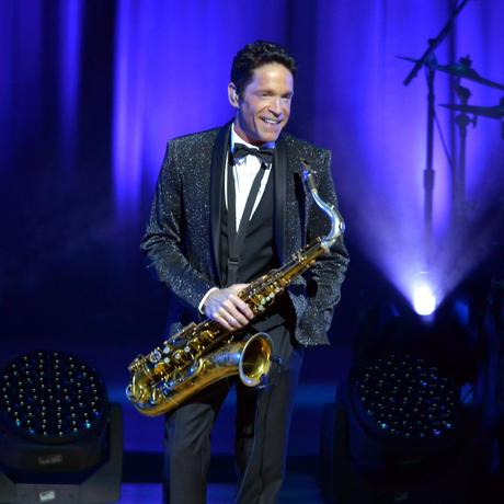 Dave Koz