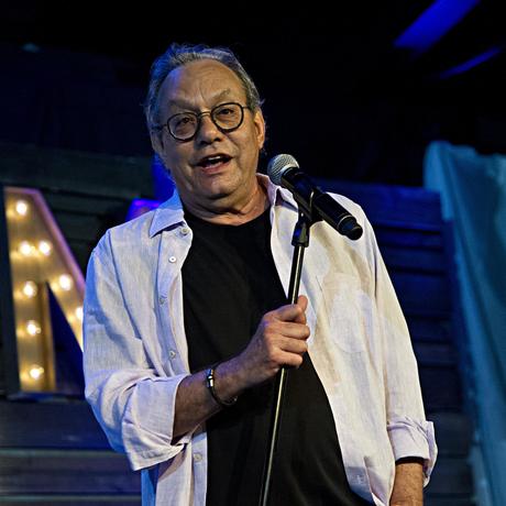 Lewis Black