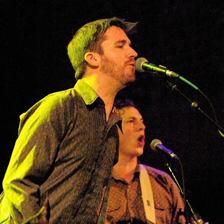 Monophonics (21+ Event)