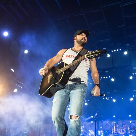 Tyler Farr