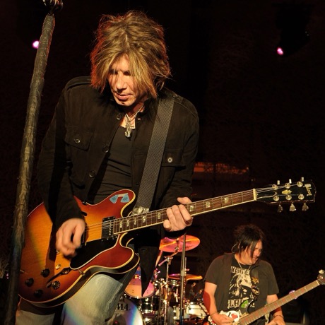 Goo Goo Dolls and Dashboard Confessional