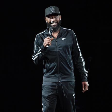 Karlous Miller (18+ Event)