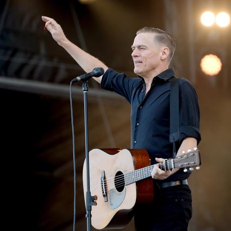 Bryan Adams