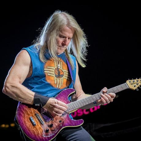 Steve Morse