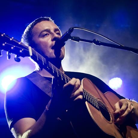 Dermot Kennedy