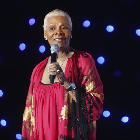 Dionne Warwick (Rescheduled from 2/21)