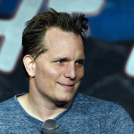 Adam Hunter (18+ Event)