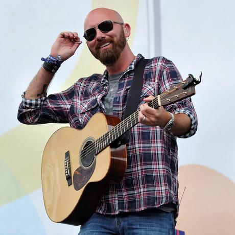 Corey Smith