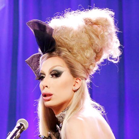 Alaska Thunderfuck (18+ Event)