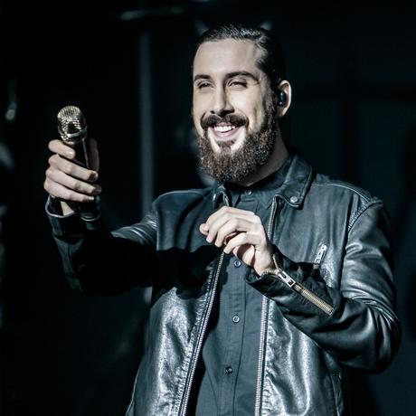Avi Kaplan (16+ Event)