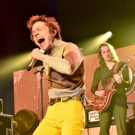 Cage The Elephant