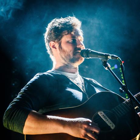 Dan Mangan