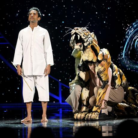 Life Of Pi