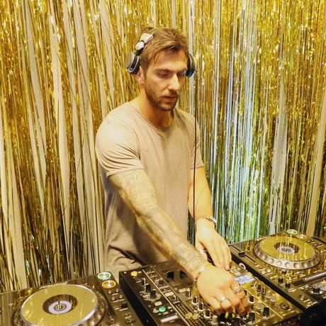 Hot Since 82 (21+ Event)