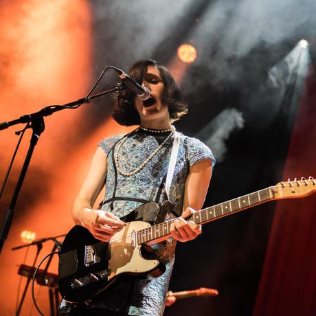 Ezra Furman