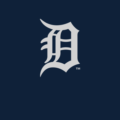 Chicago Cubs at Detroit Tigers